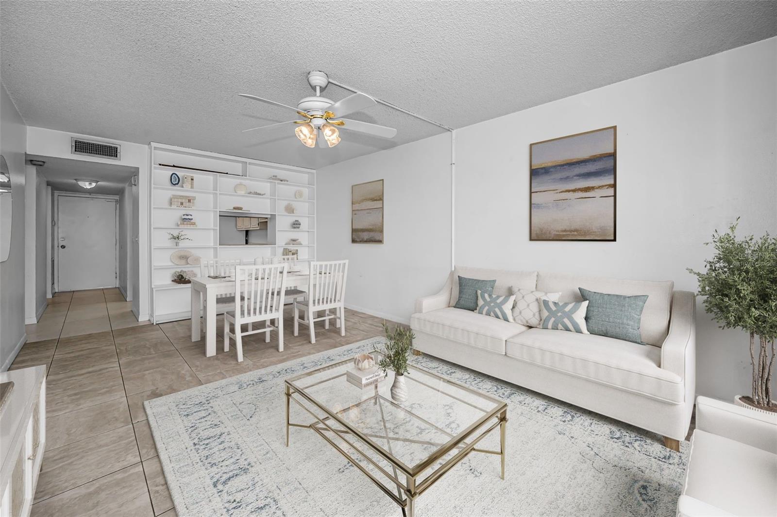 MOORINGS OF MAXIMO CONDO - Residential