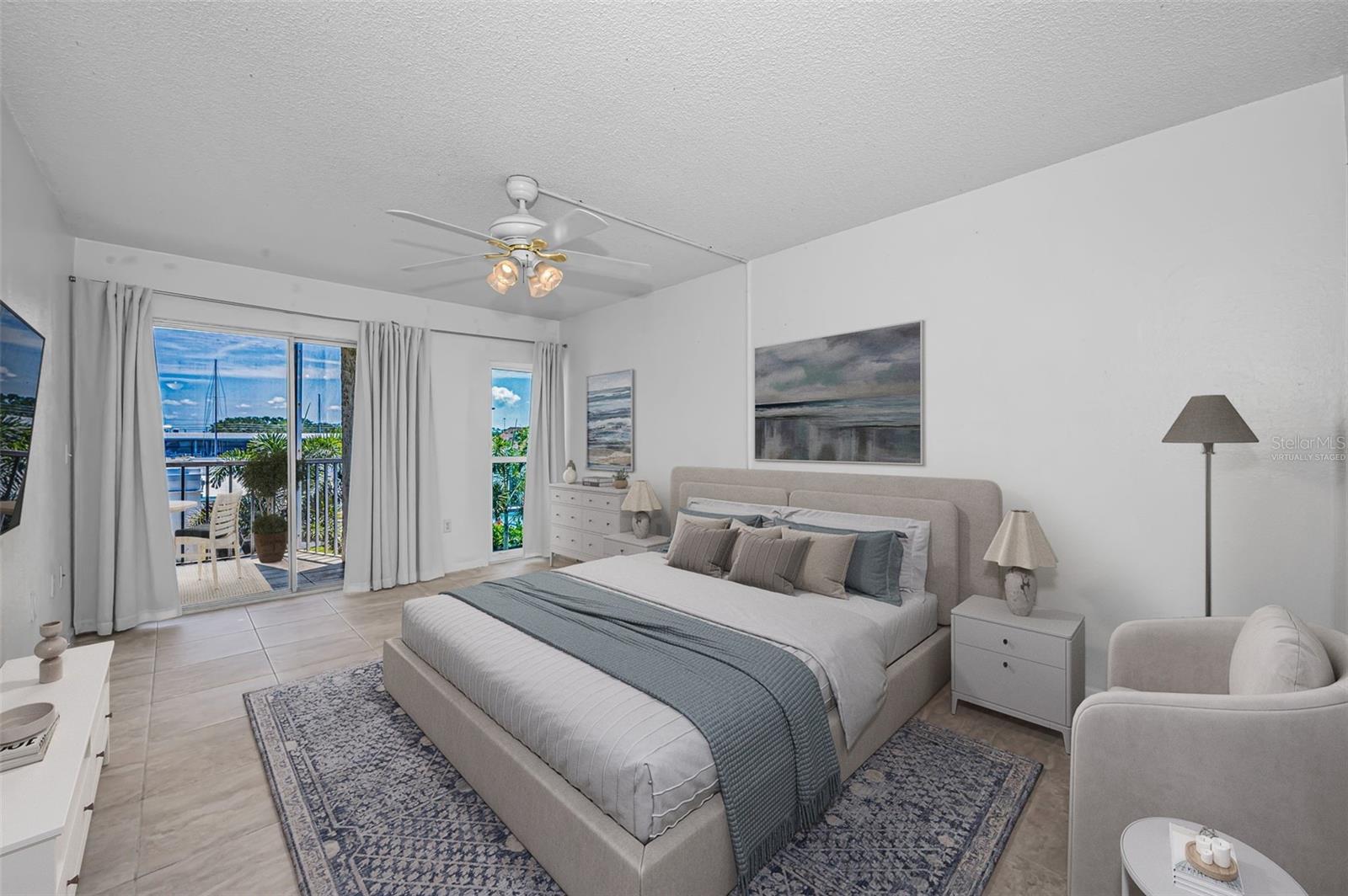 MOORINGS OF MAXIMO CONDO - Residential