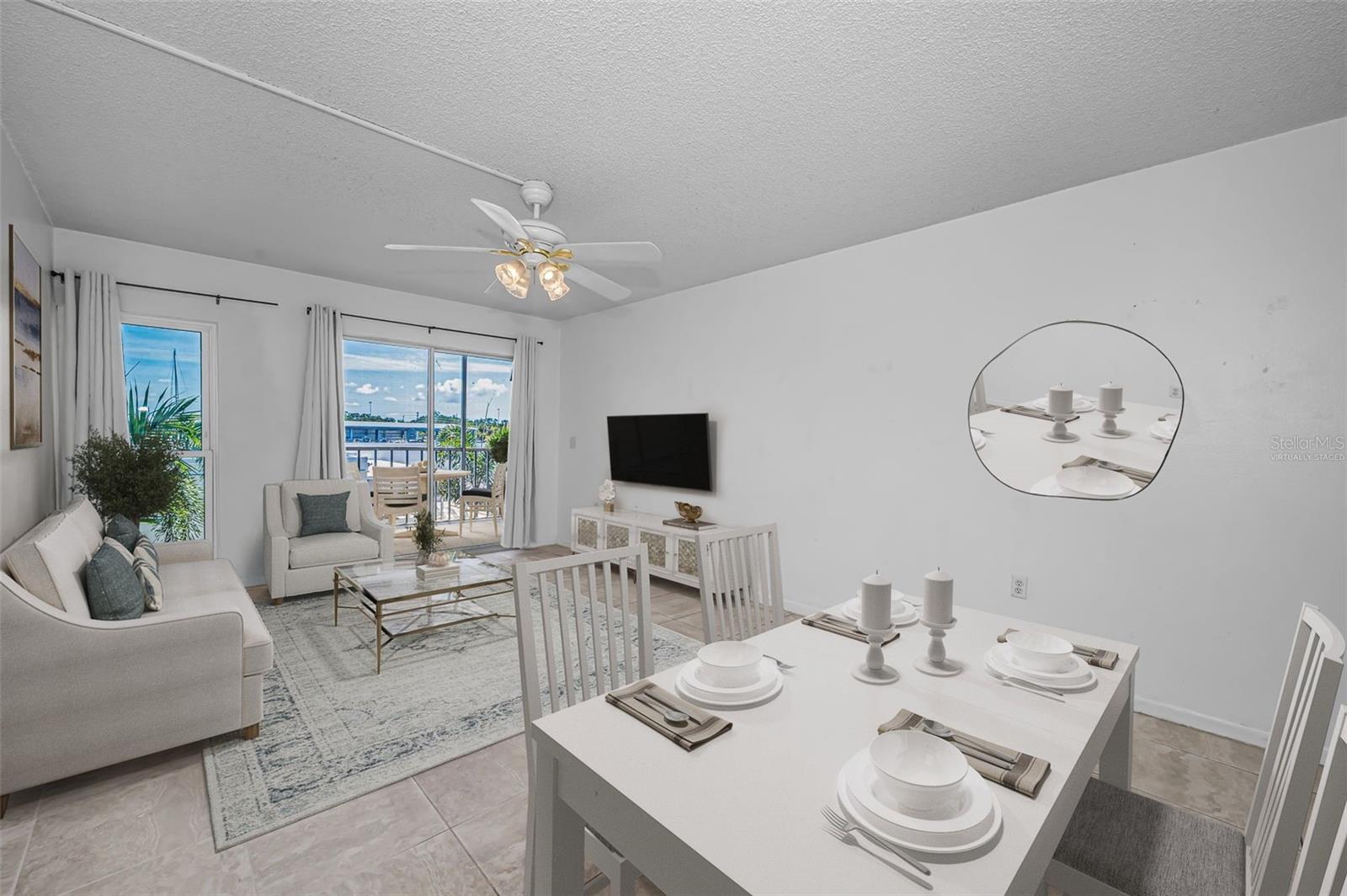 MOORINGS OF MAXIMO CONDO - Residential