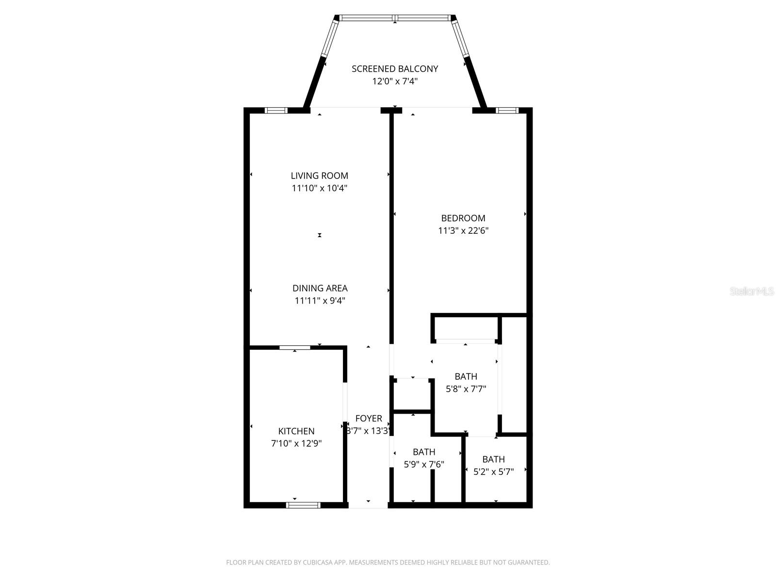 MOORINGS OF MAXIMO CONDO - Residential