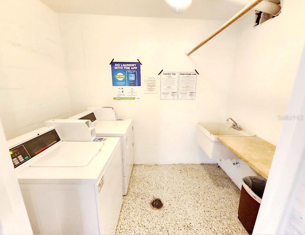 CROSSWINDS COLONY ONE CONDO - Residential