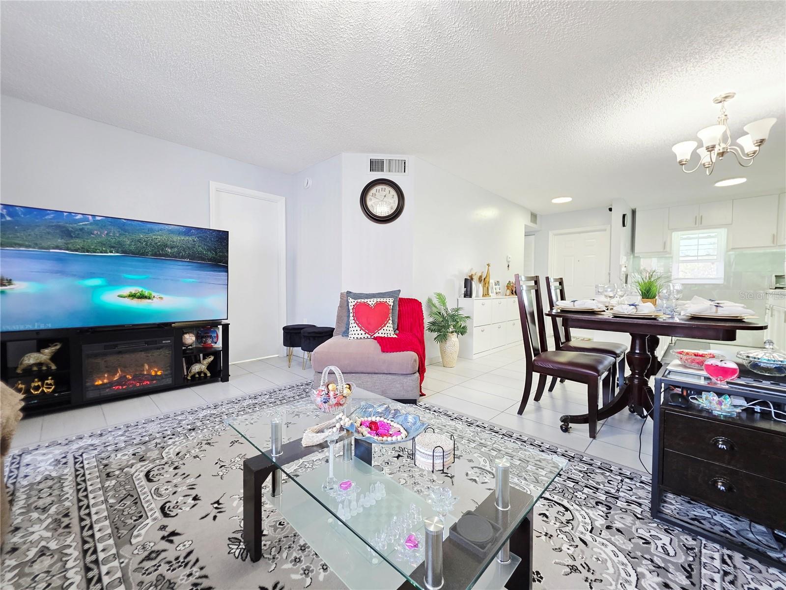 CROSSWINDS COLONY ONE CONDO - Residential