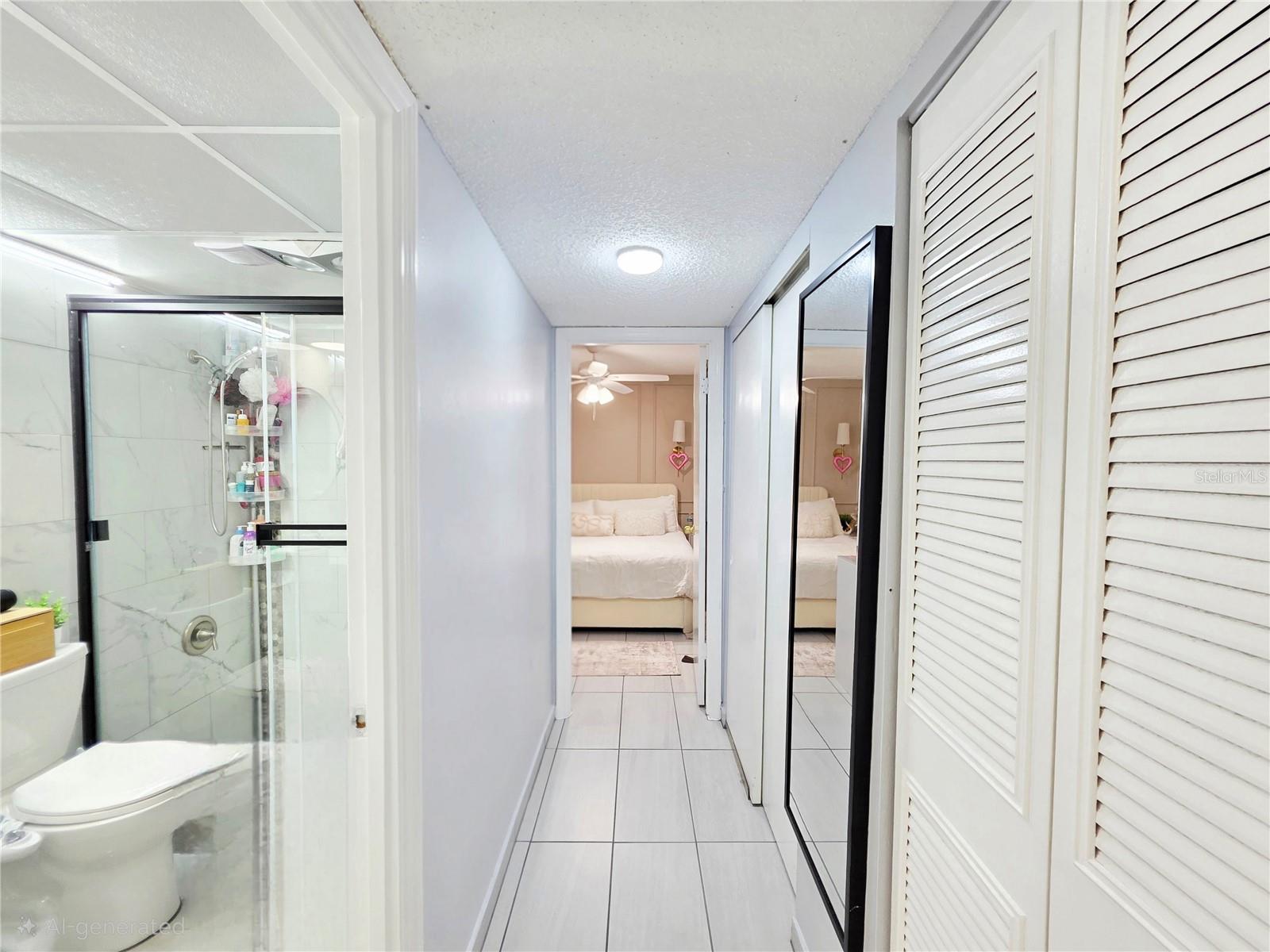 CROSSWINDS COLONY ONE CONDO - Residential