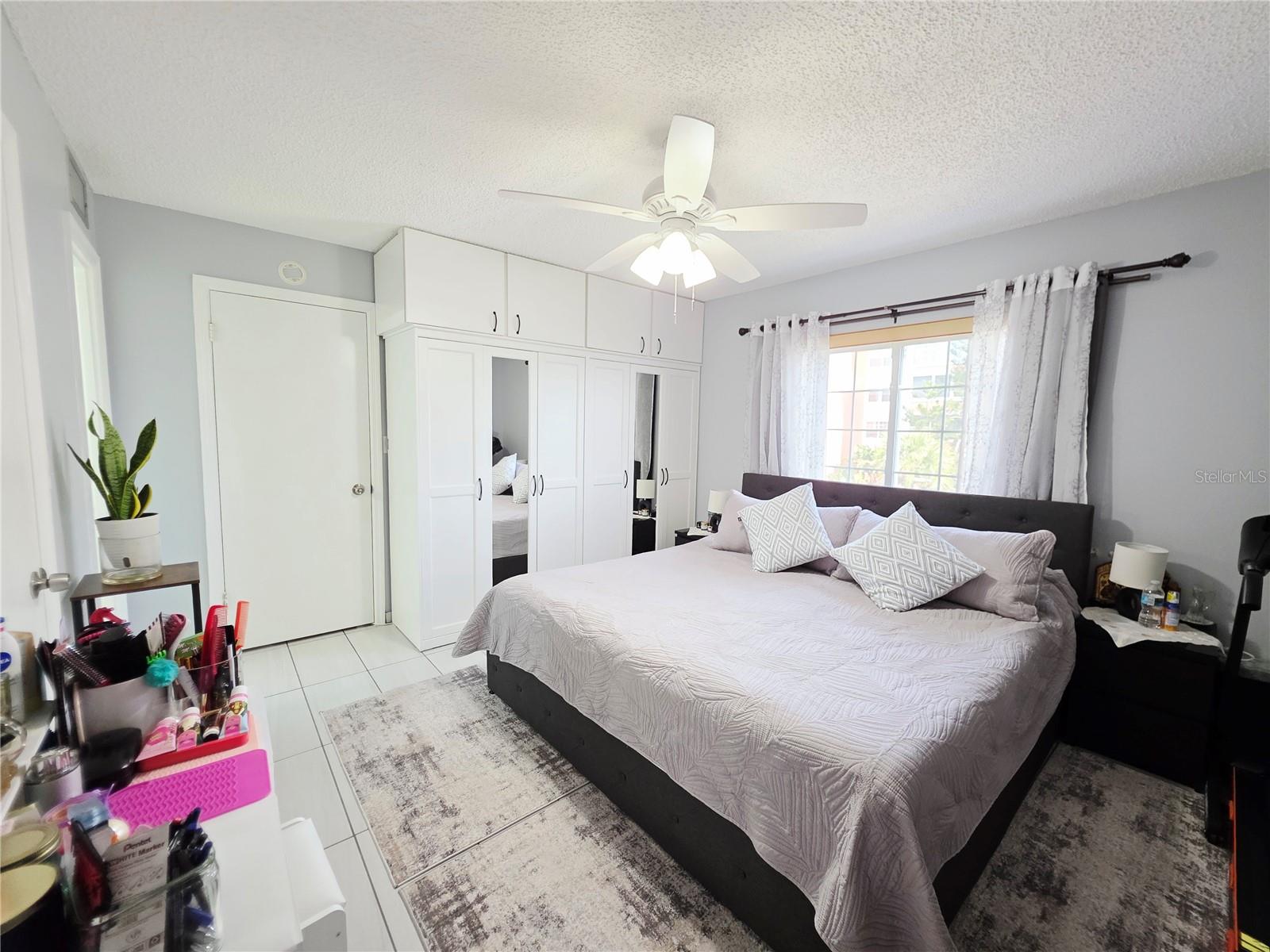 CROSSWINDS COLONY ONE CONDO - Residential