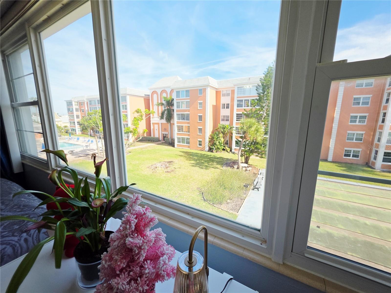 CROSSWINDS COLONY ONE CONDO - Residential