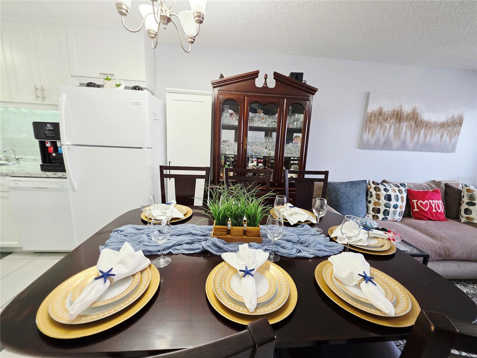 CROSSWINDS COLONY ONE CONDO - Residential