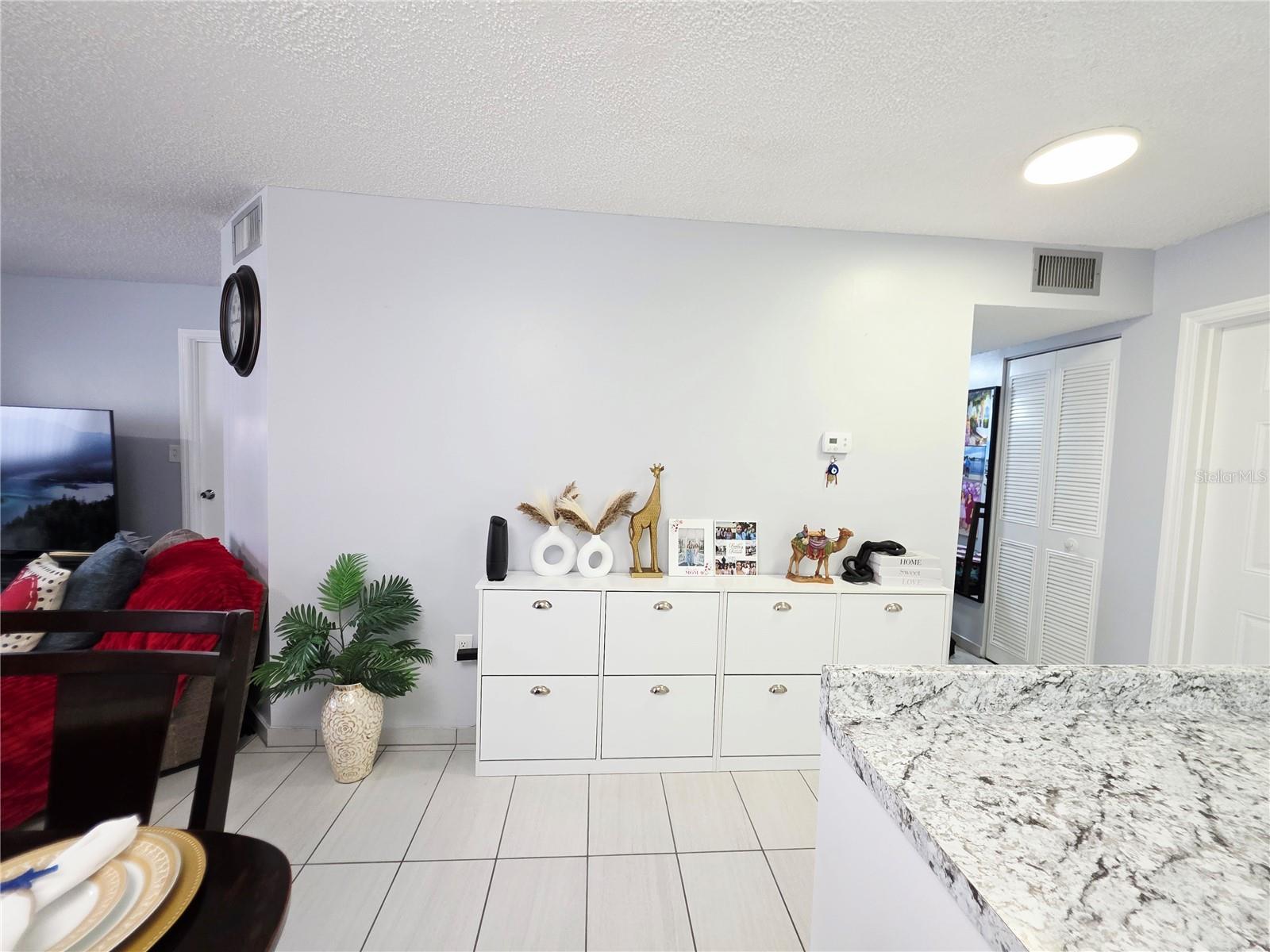 CROSSWINDS COLONY ONE CONDO - Residential