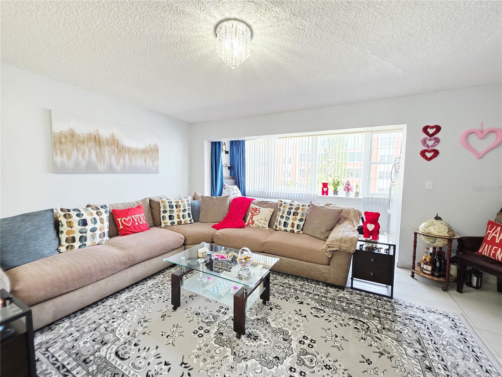 CROSSWINDS COLONY ONE CONDO - Residential