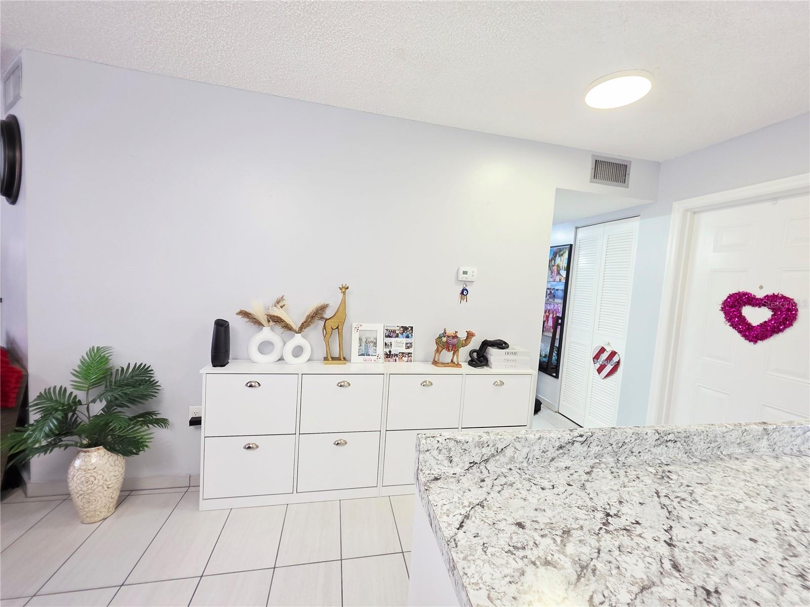 CROSSWINDS COLONY ONE CONDO - Residential