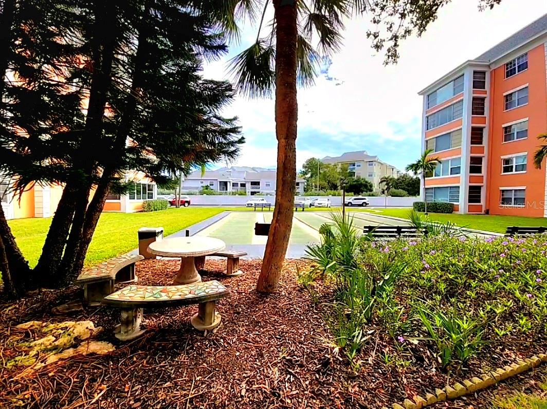 CROSSWINDS COLONY ONE CONDO - Residential