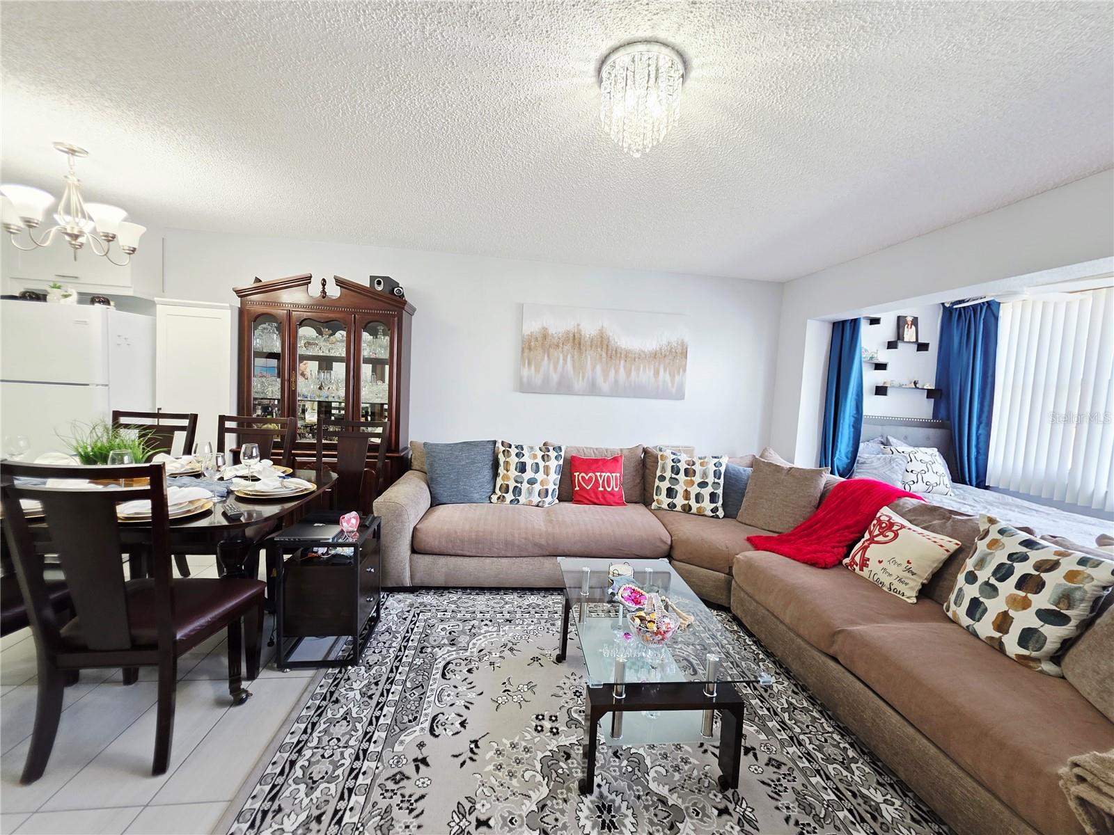 CROSSWINDS COLONY ONE CONDO - Residential