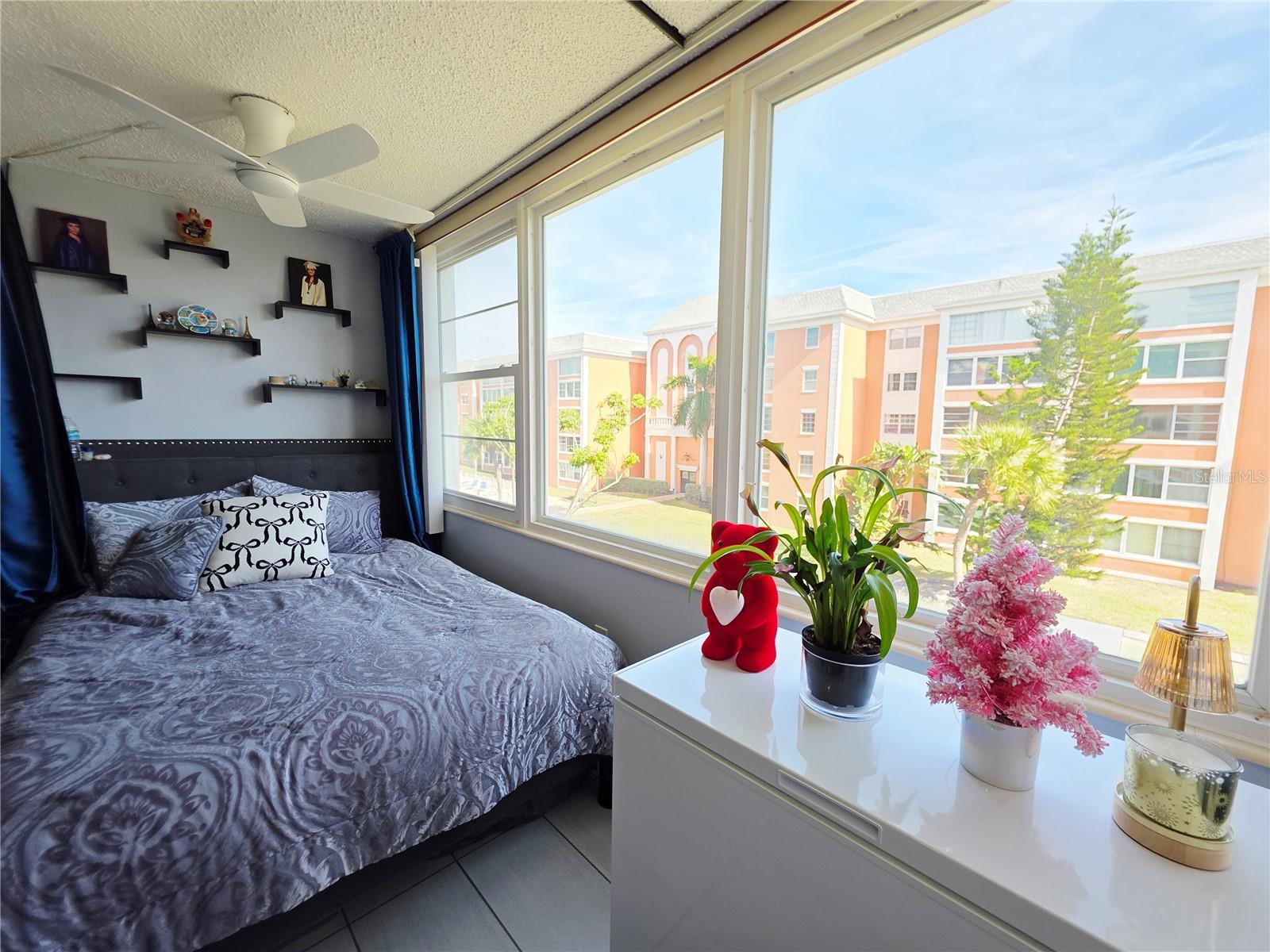 CROSSWINDS COLONY ONE CONDO - Residential