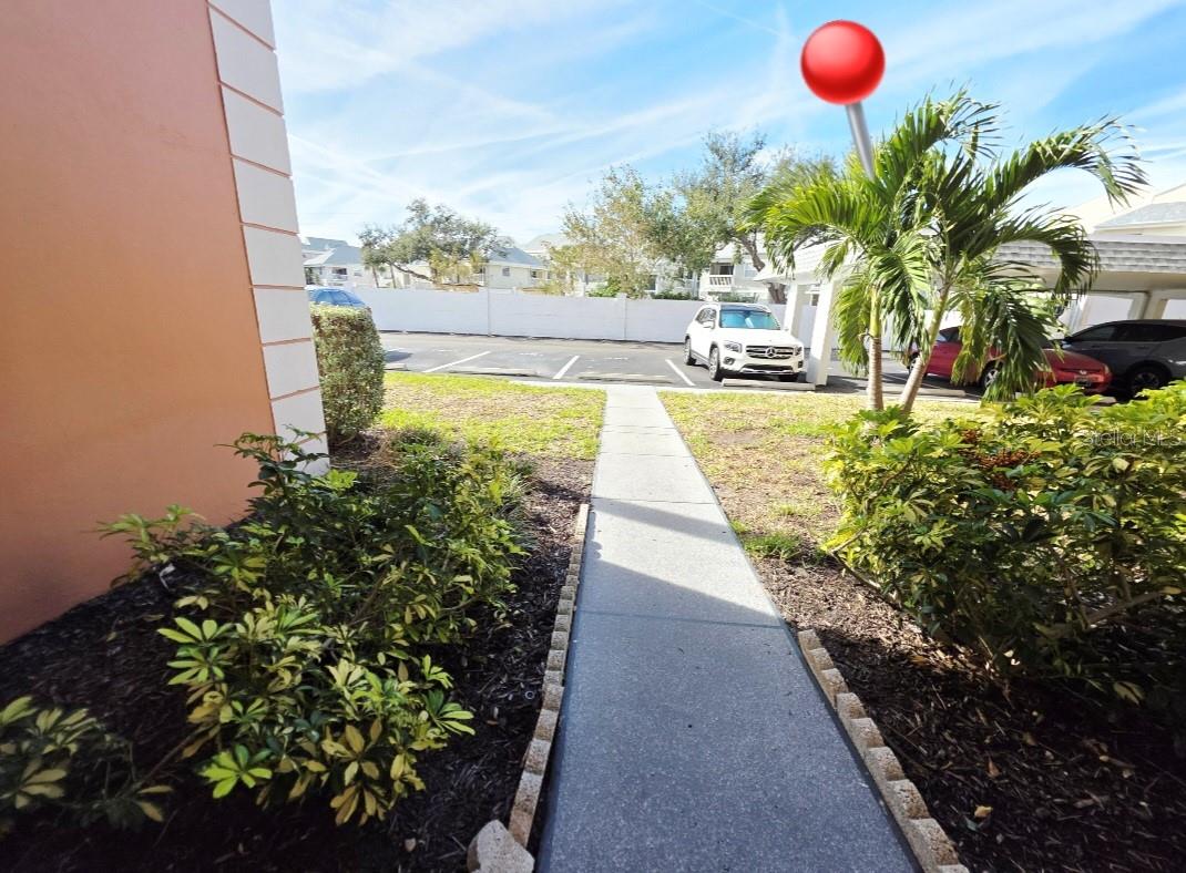 CROSSWINDS COLONY ONE CONDO - Residential