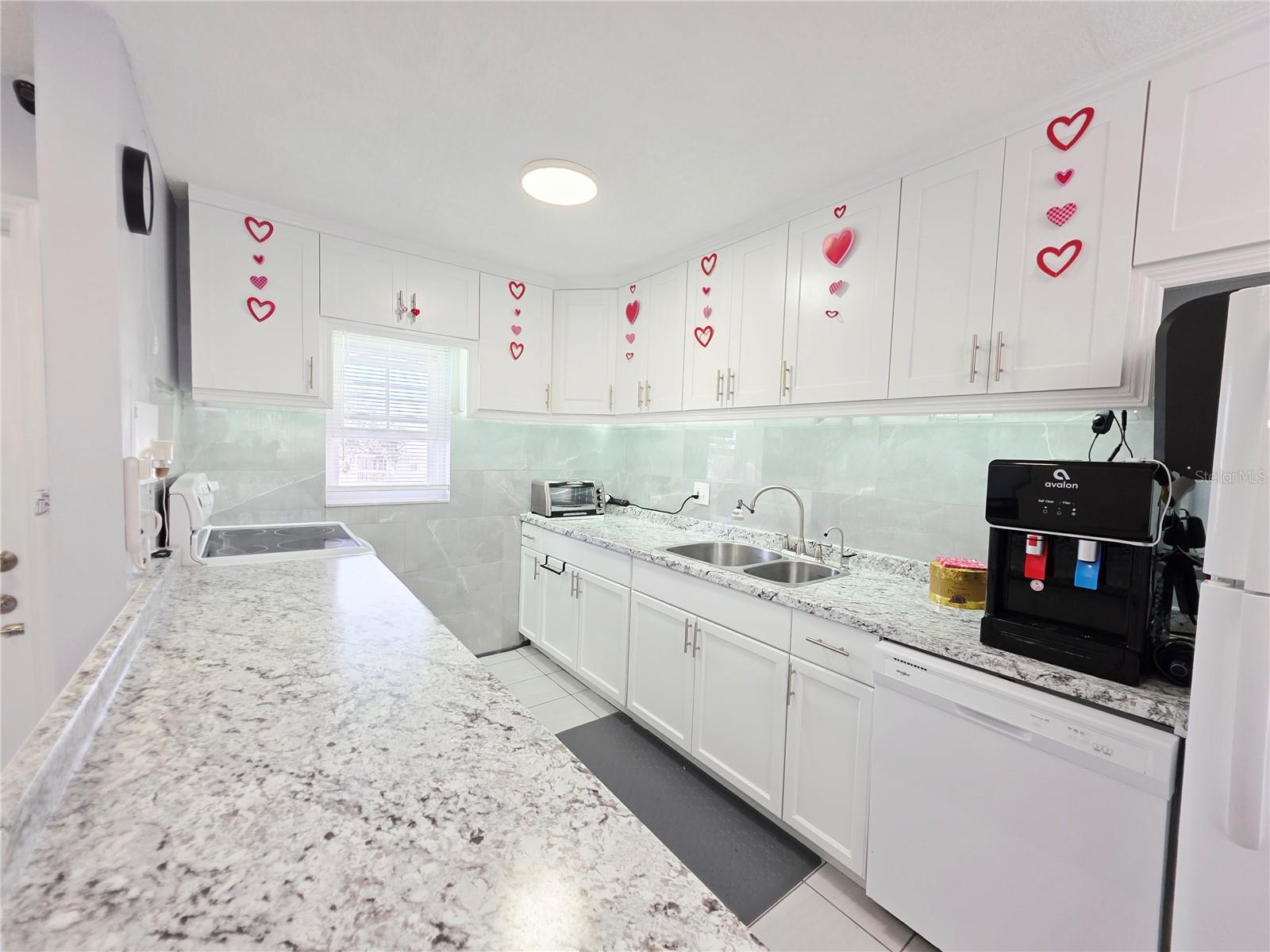 CROSSWINDS COLONY ONE CONDO - Residential