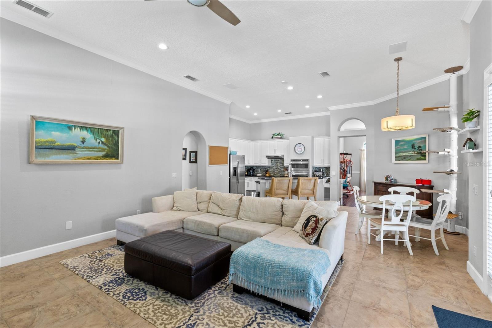 SEVILLE CHASE - Residential
