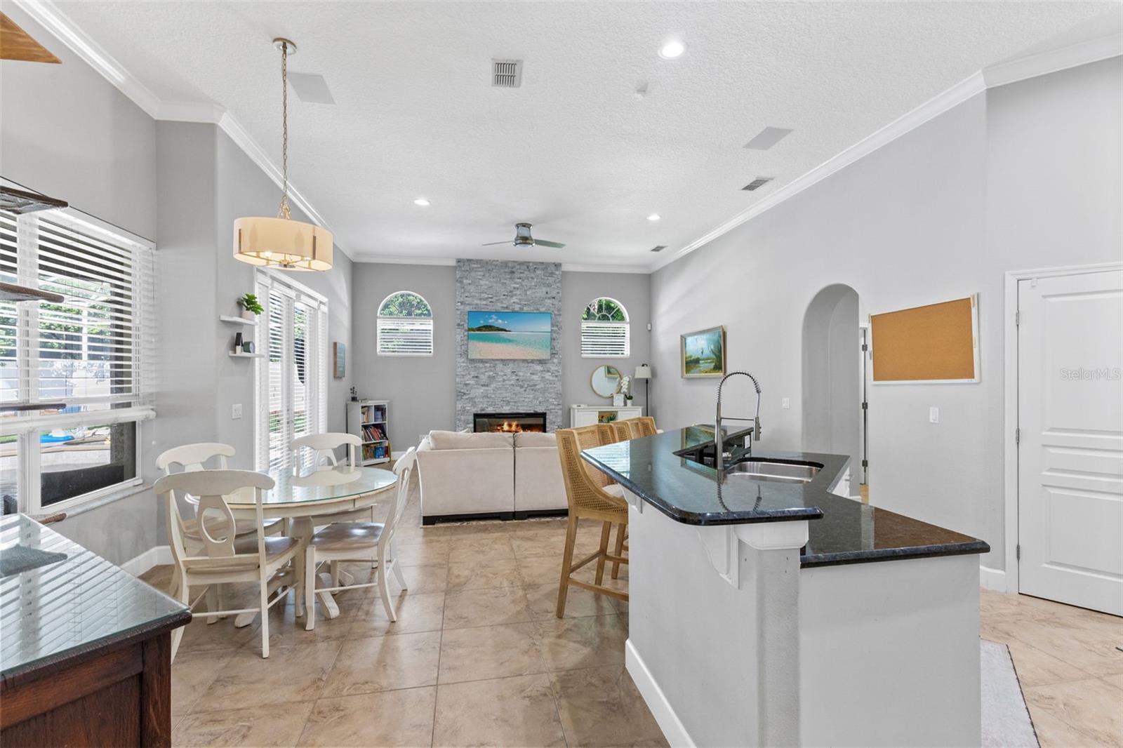SEVILLE CHASE - Residential