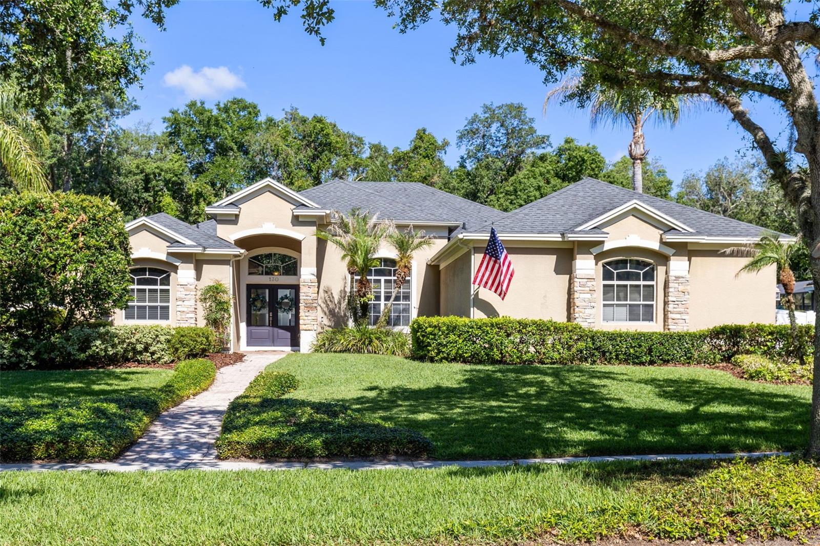 SEVILLE CHASE - Residential