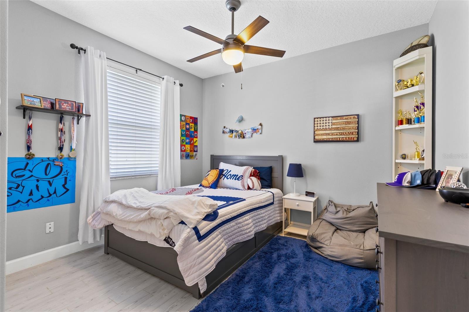 SEVILLE CHASE - Residential