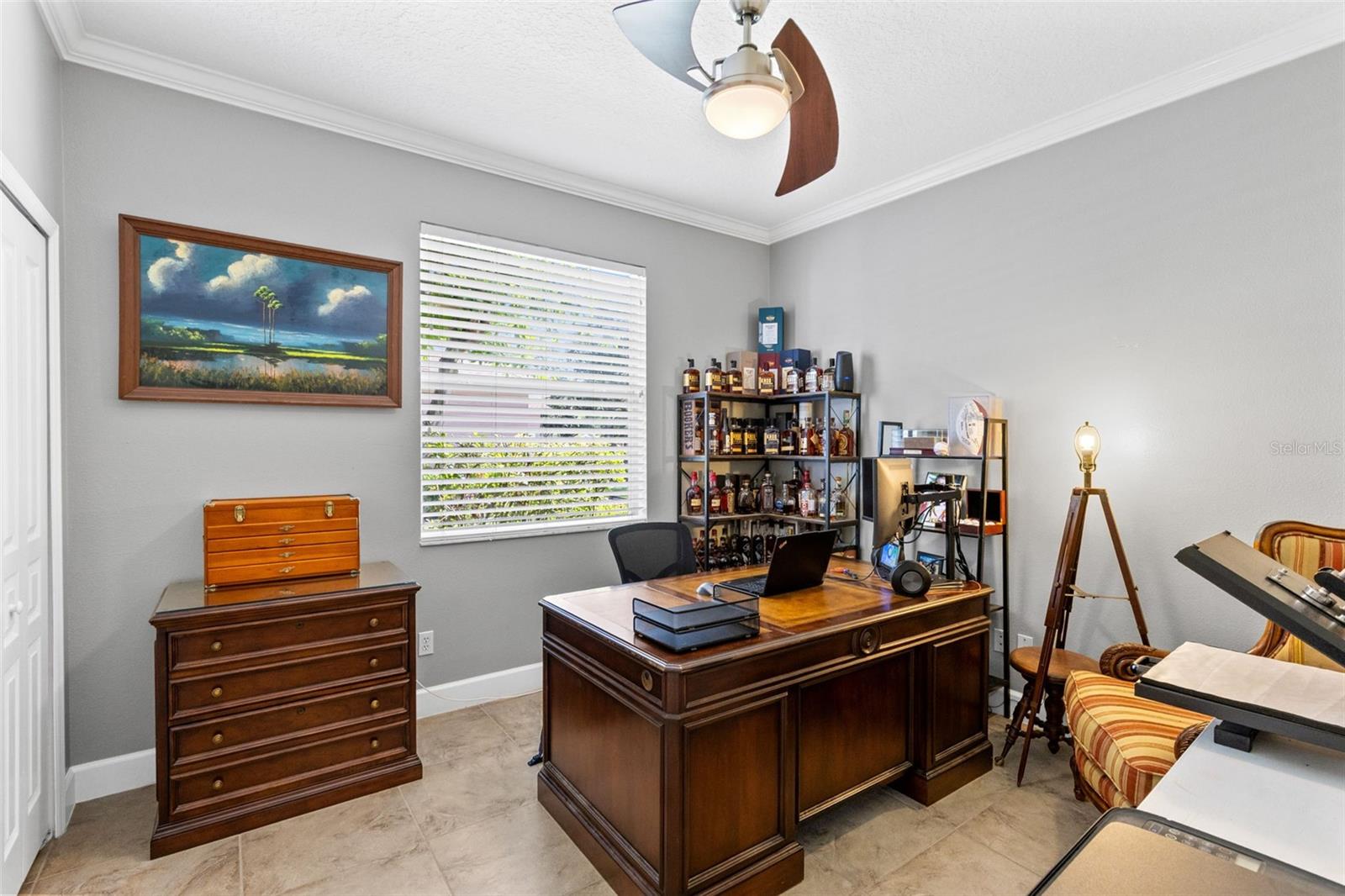 SEVILLE CHASE - Residential