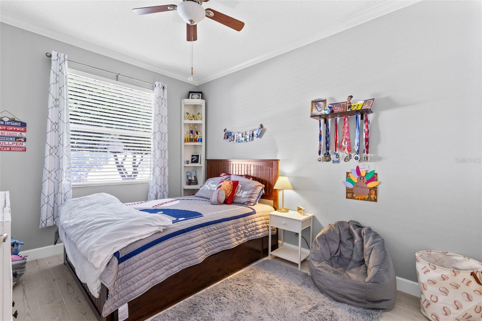 SEVILLE CHASE - Residential