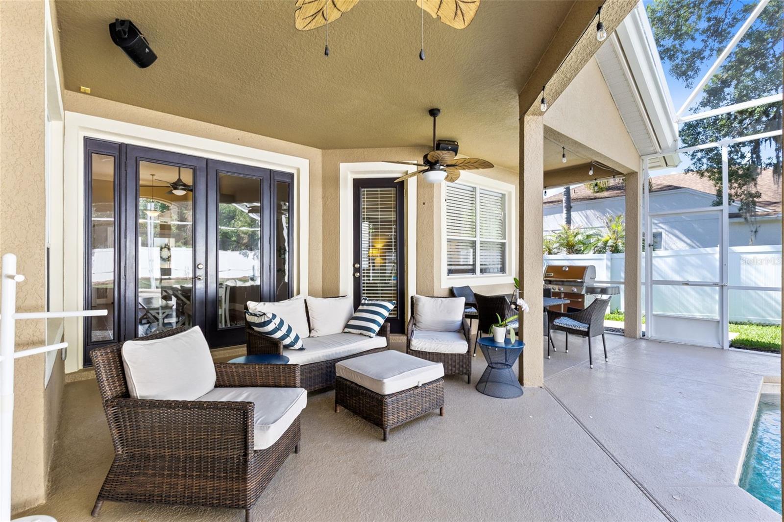 SEVILLE CHASE - Residential