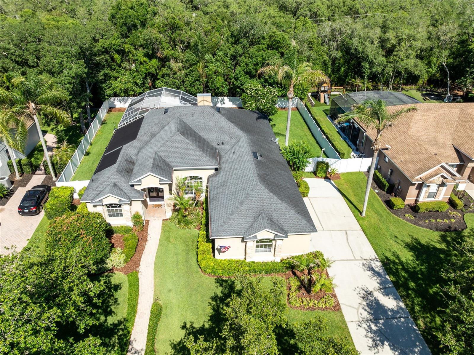 SEVILLE CHASE - Residential