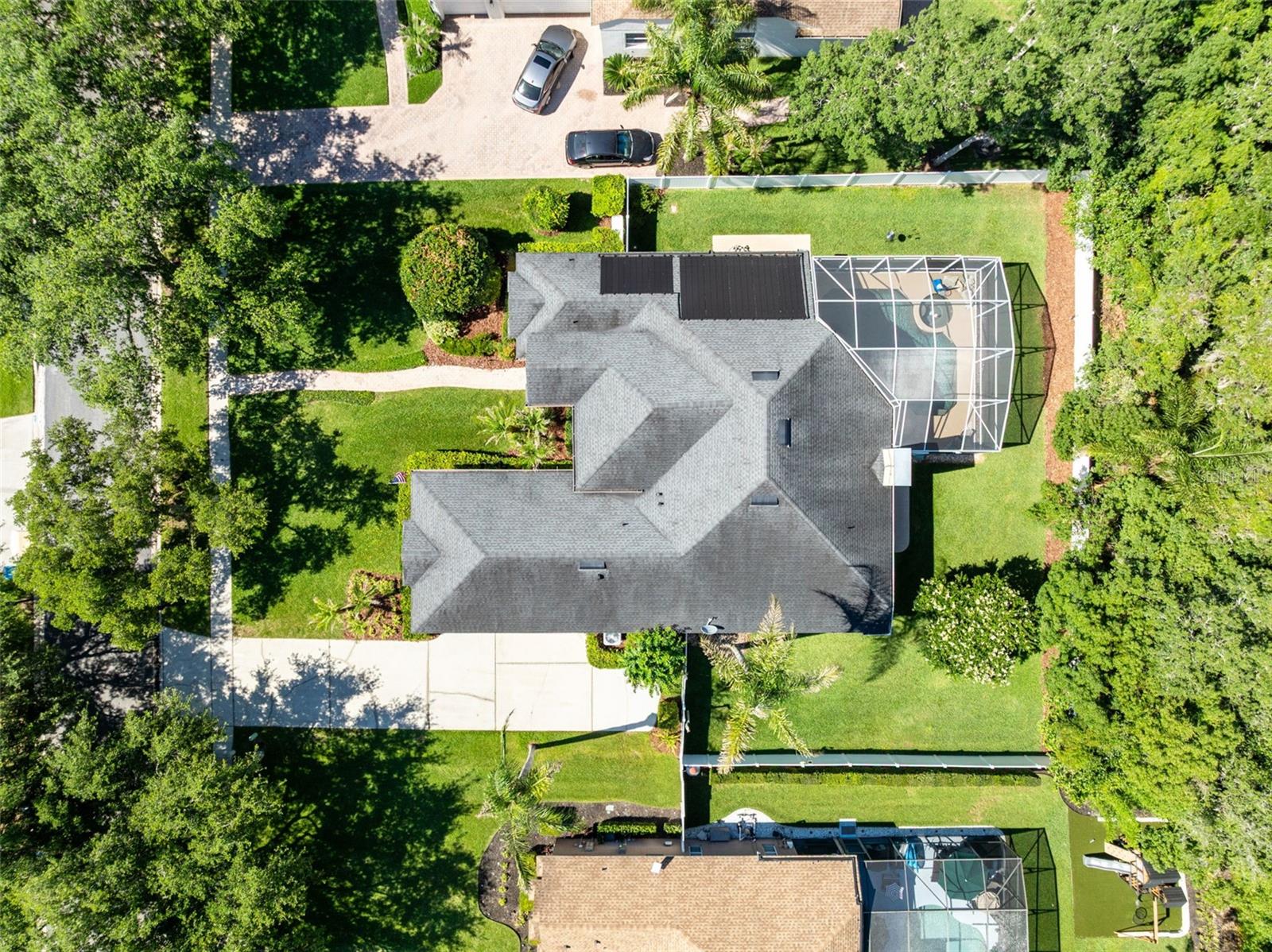SEVILLE CHASE - Residential