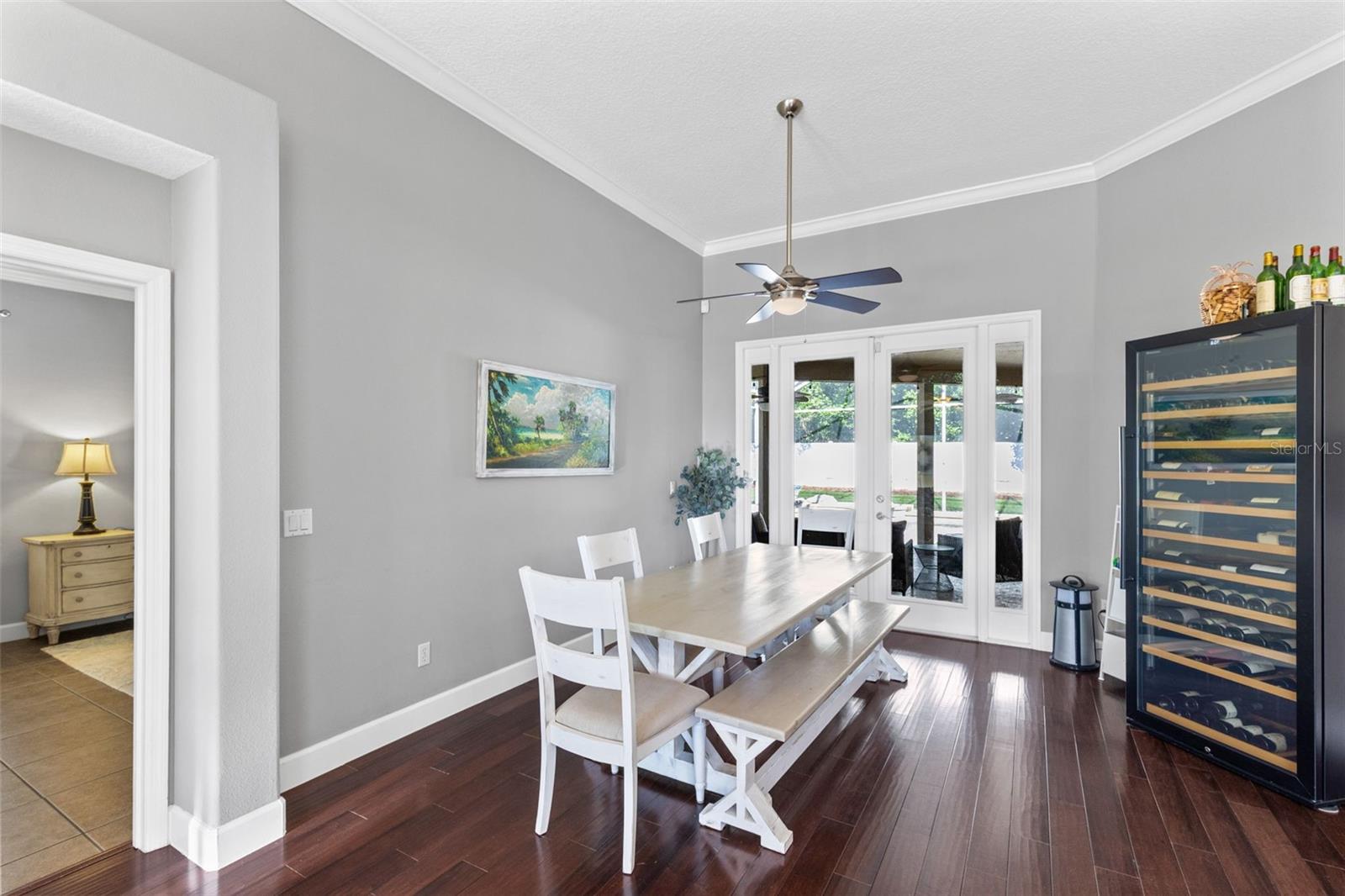 SEVILLE CHASE - Residential