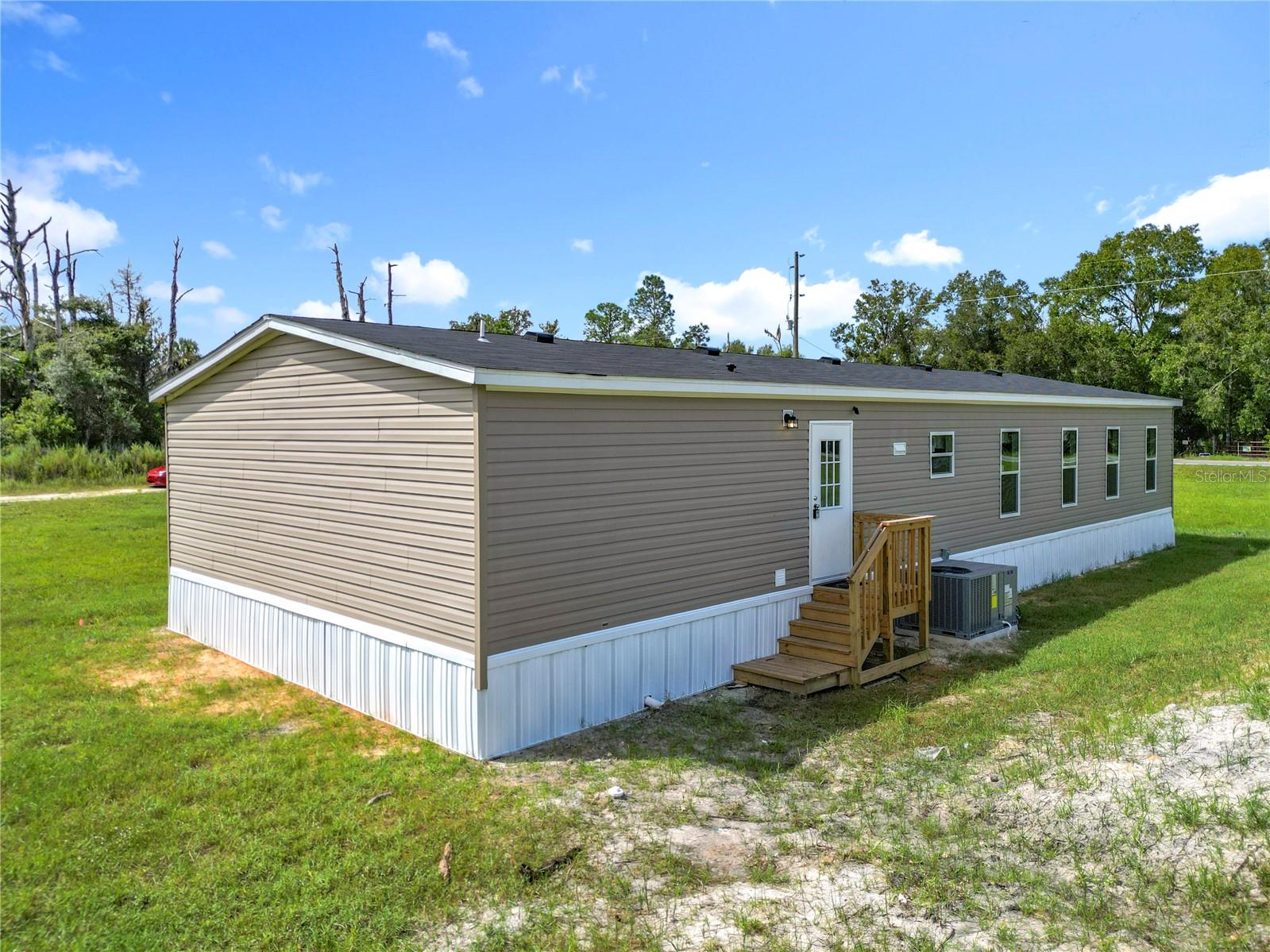 SEVEN RIVER HEIGHTS UNREC SUB - Residential