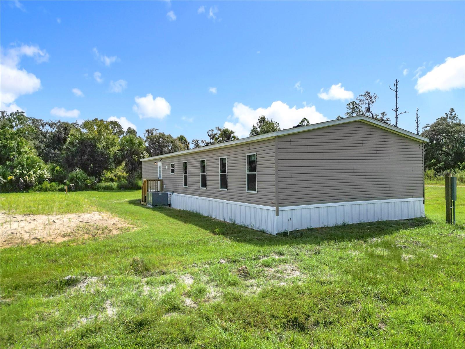 SEVEN RIVER HEIGHTS UNREC SUB - Residential