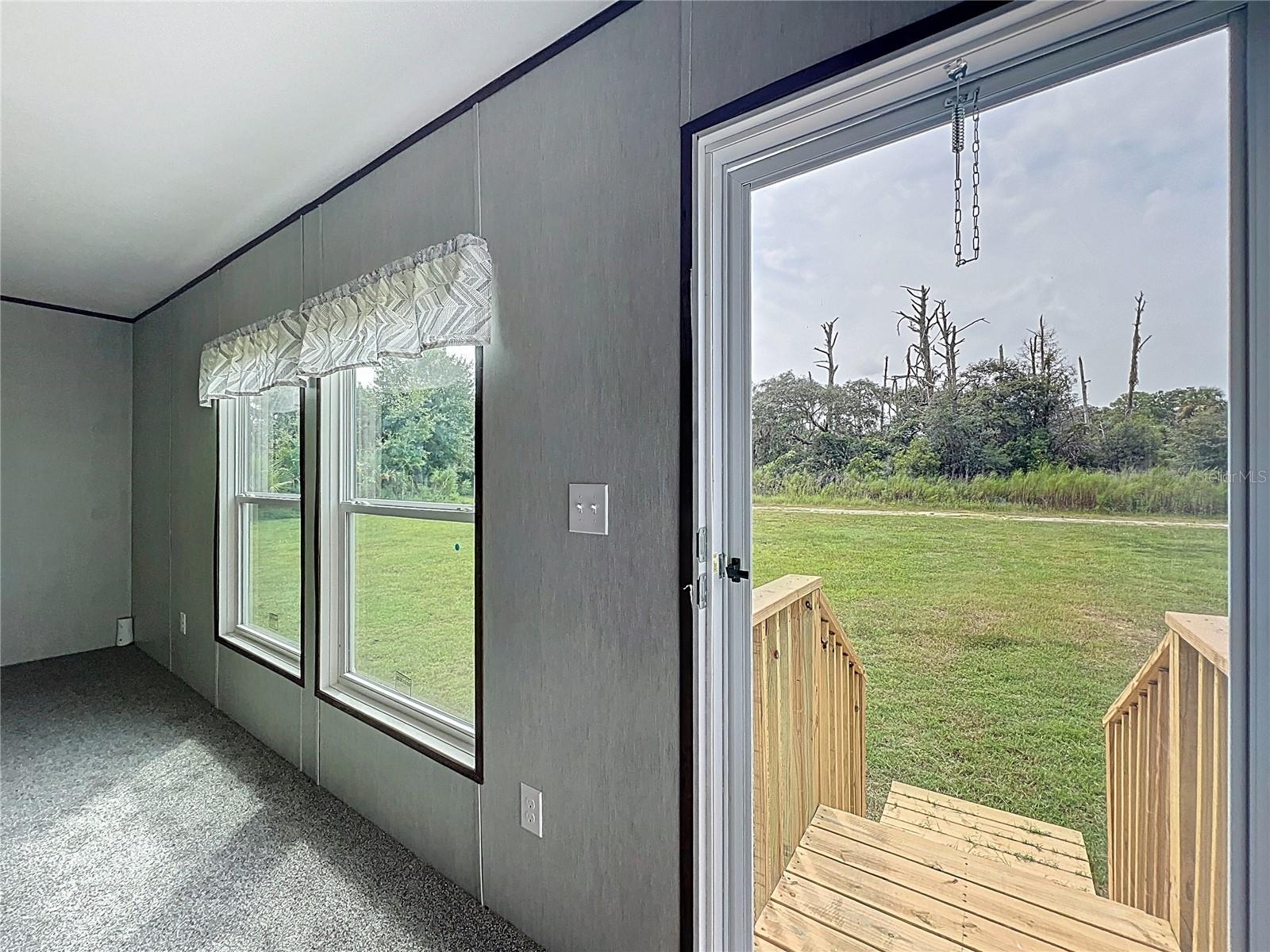 SEVEN RIVER HEIGHTS UNREC SUB - Residential