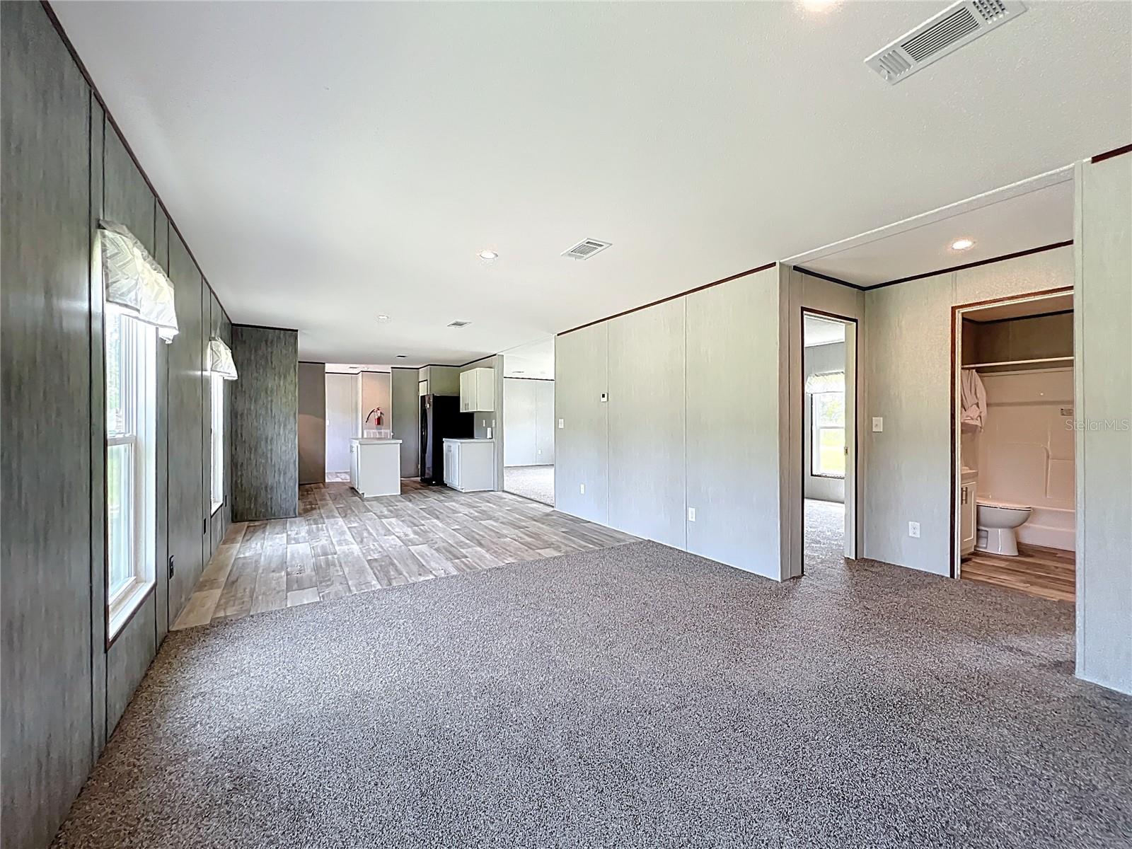 SEVEN RIVER HEIGHTS UNREC SUB - Residential