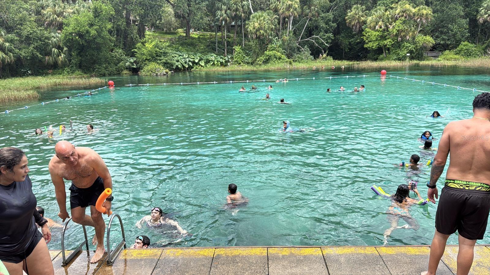 SEVEN RIVER HEIGHTS UNREC SUB - Residential