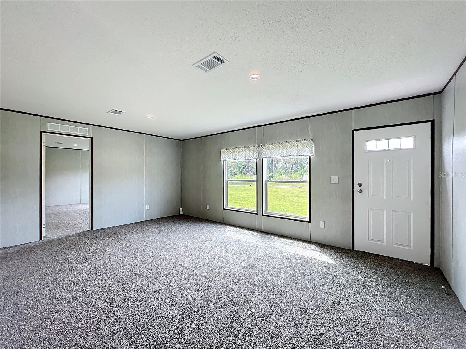 SEVEN RIVER HEIGHTS UNREC SUB - Residential