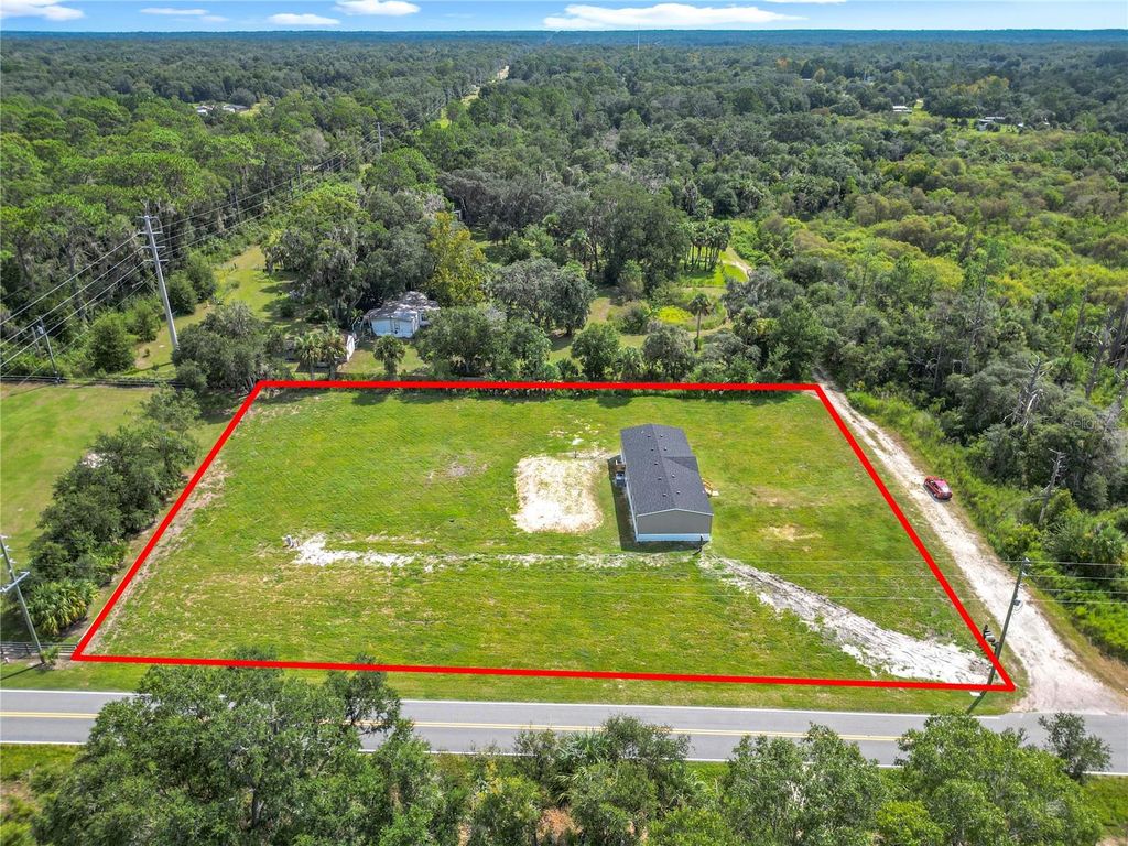 Photo of 8969 W Candleglow Street, Crystal River, FL 34428 (MLS # S5141901)