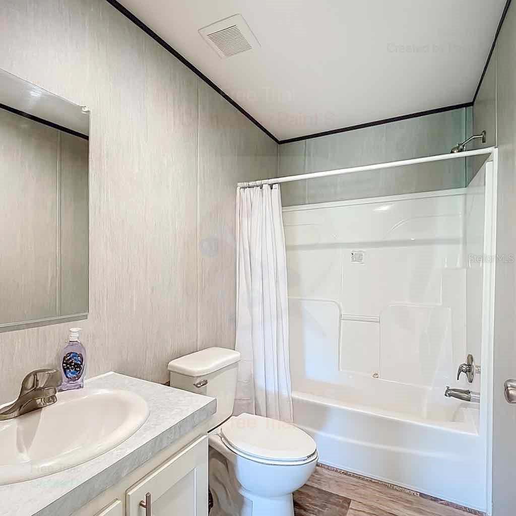 SEVEN RIVER HEIGHTS UNREC SUB - Residential