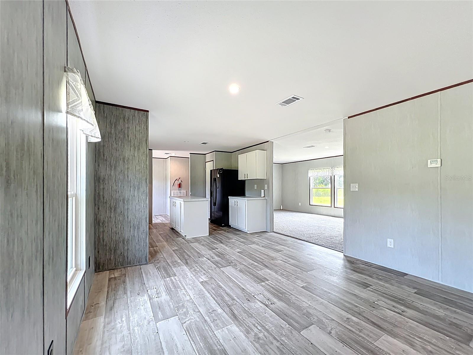 SEVEN RIVER HEIGHTS UNREC SUB - Residential