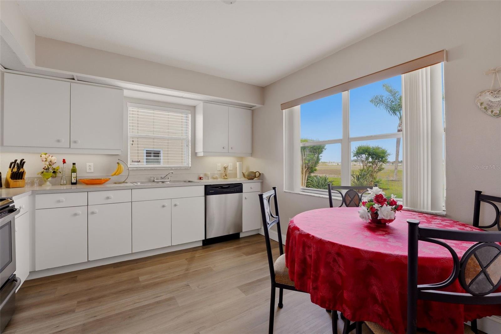 LINKSIDE - Residential