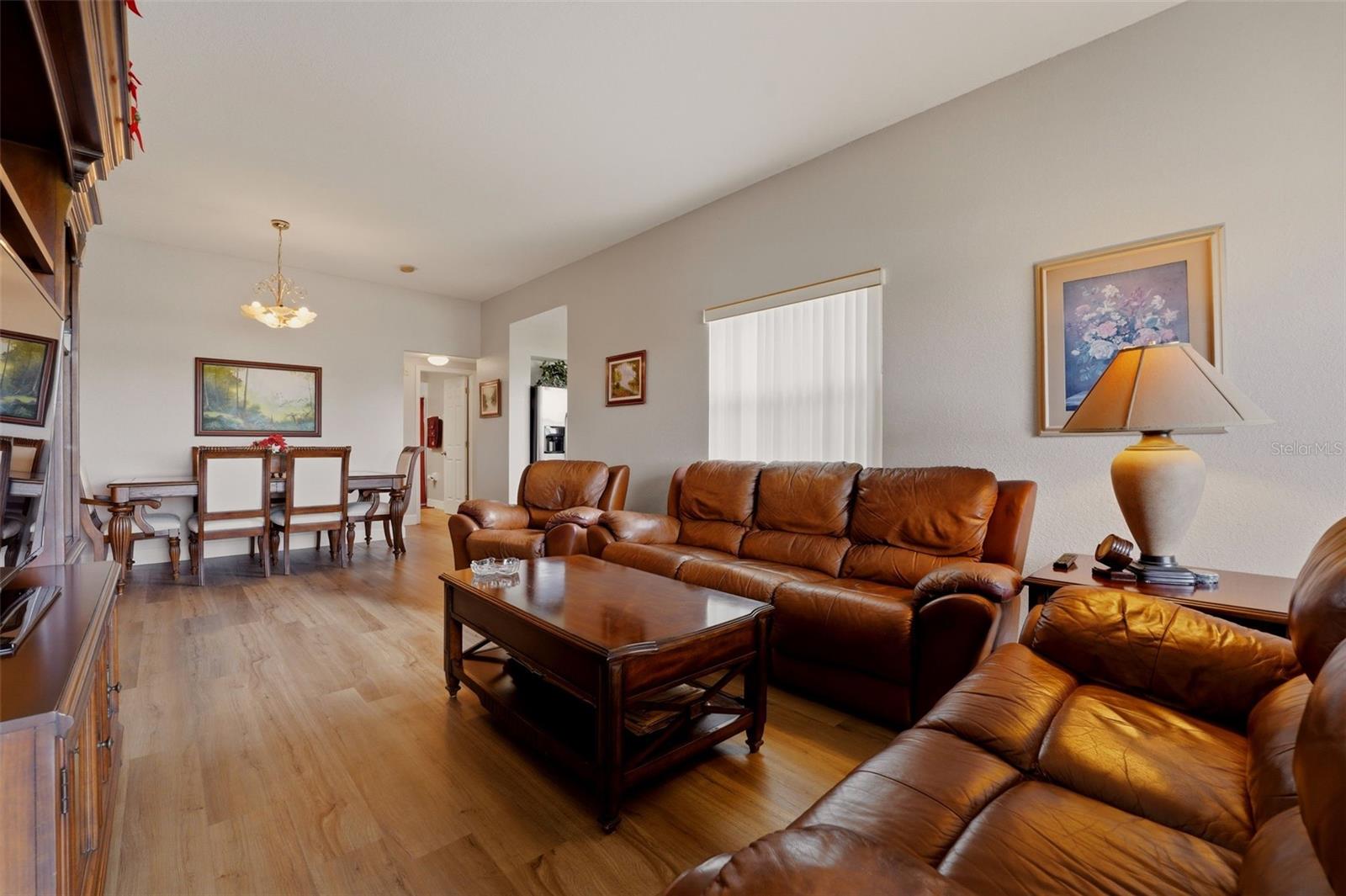 LINKSIDE - Residential