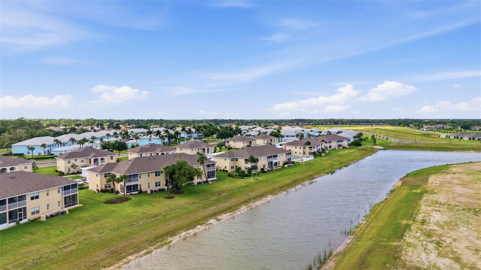 LINKSIDE - Residential