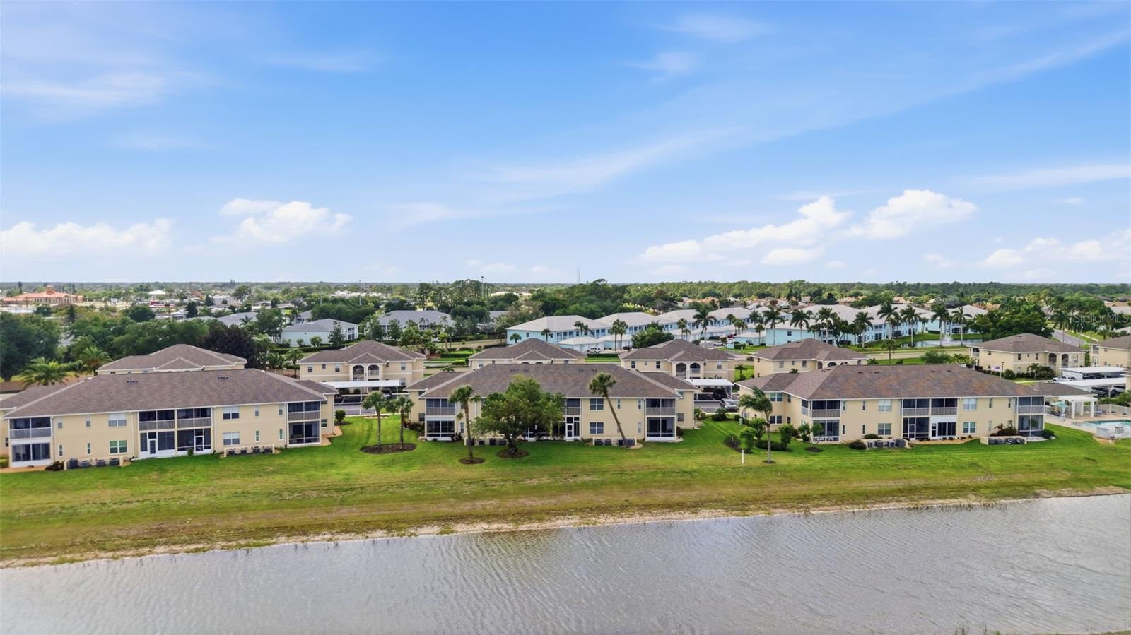 LINKSIDE - Residential