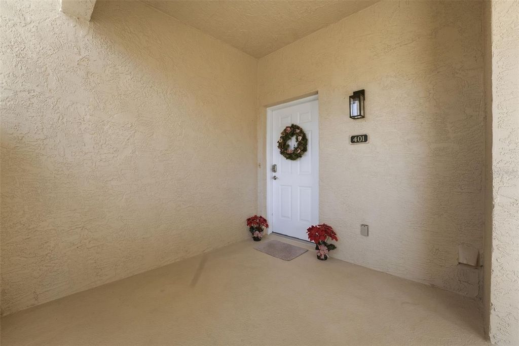 Photo of 5800 Sabal Trace Drive #401, North Port, FL 34287 (MLS # C7524727)