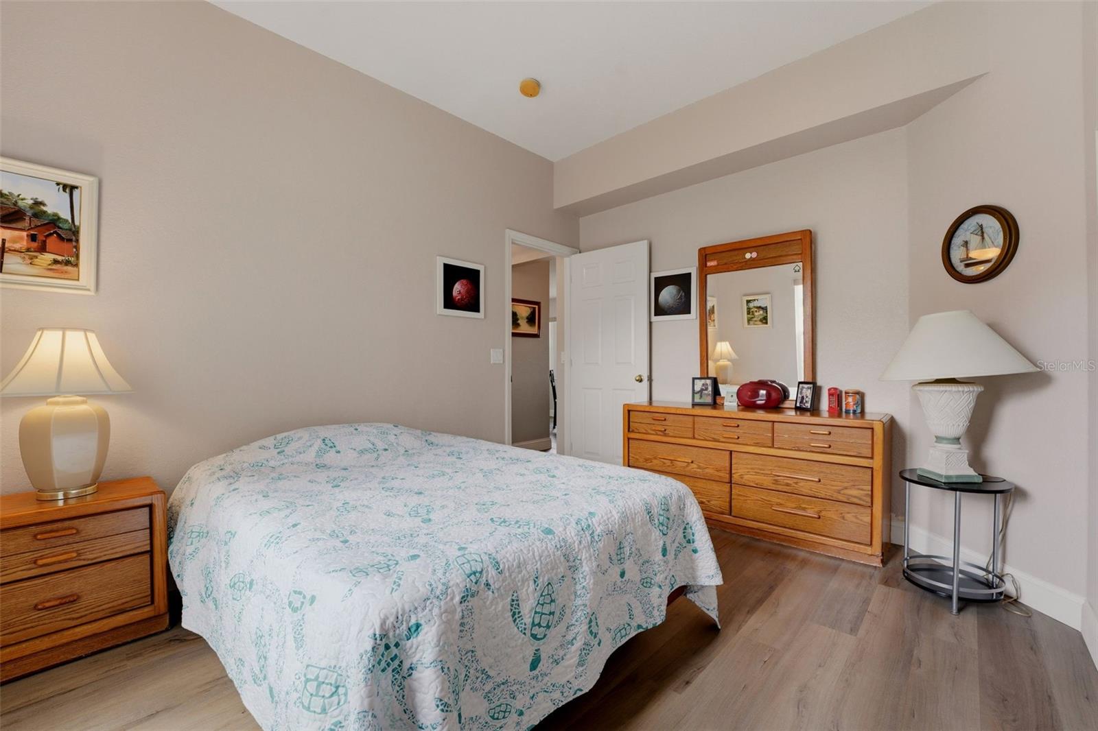 LINKSIDE - Residential