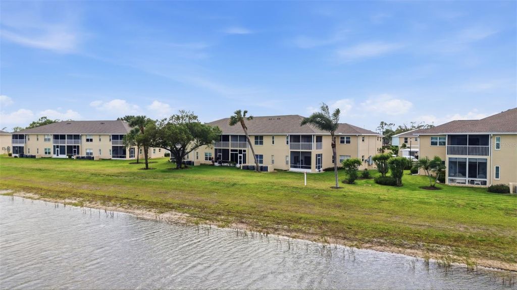 Photo of 5800 Sabal Trace Drive #401, North Port, FL 34287 (MLS # C7524727)