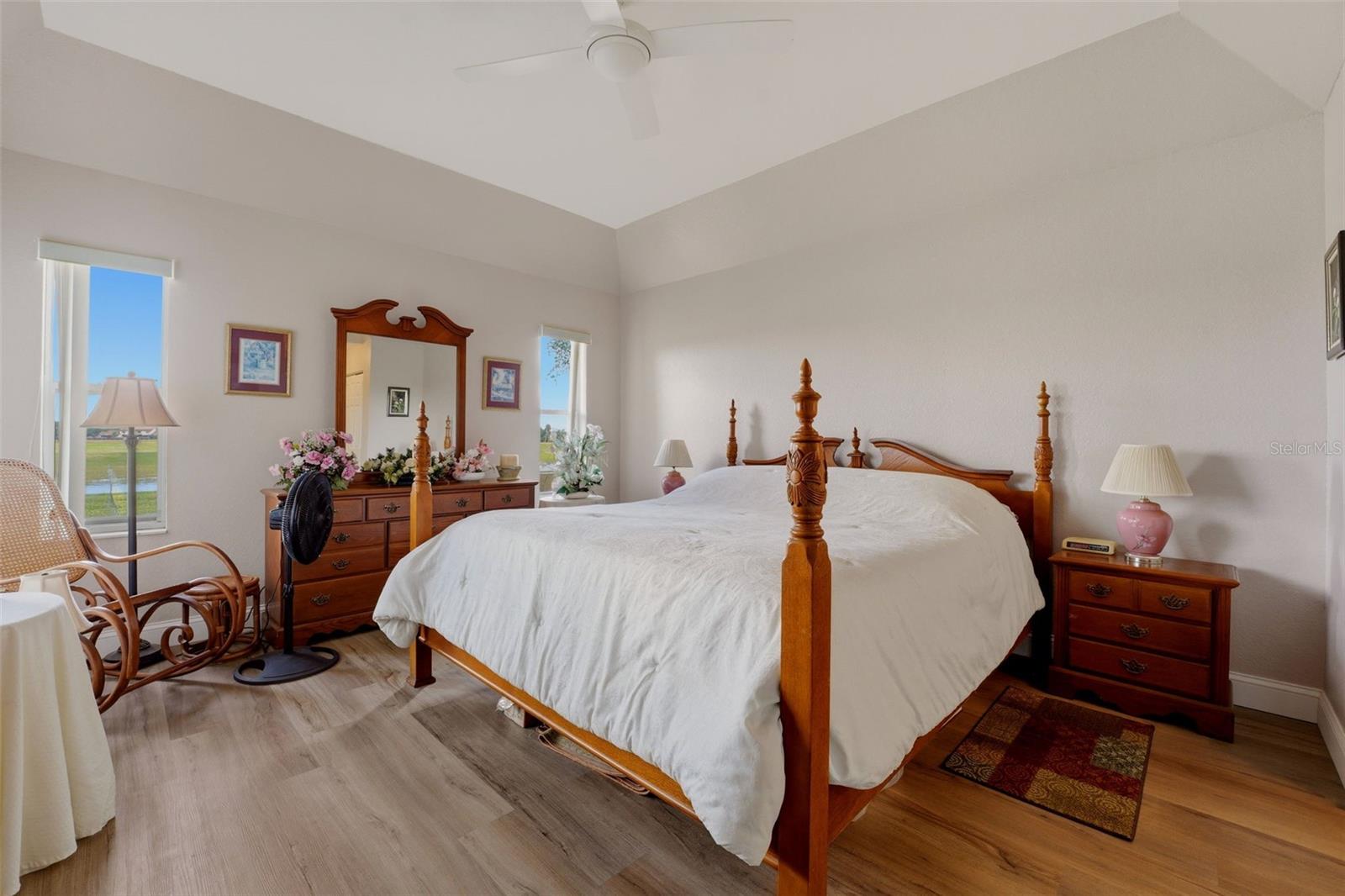 LINKSIDE - Residential