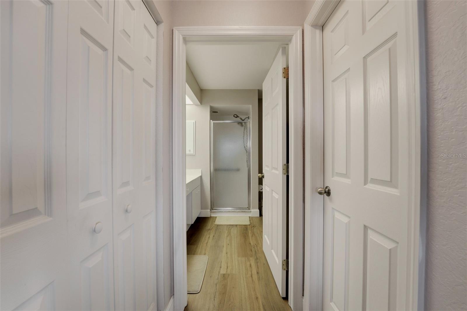 LINKSIDE - Residential