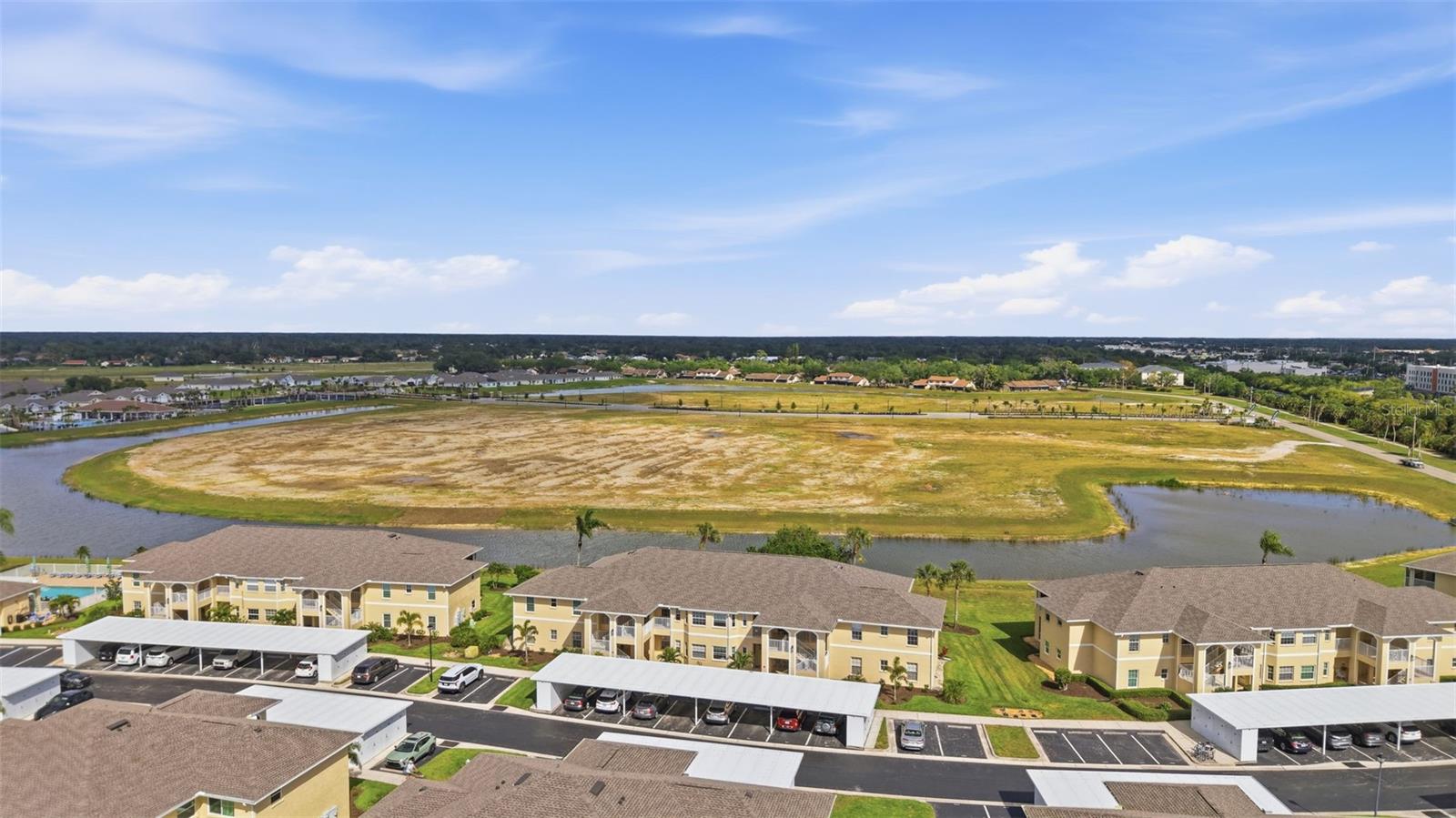 LINKSIDE - Residential