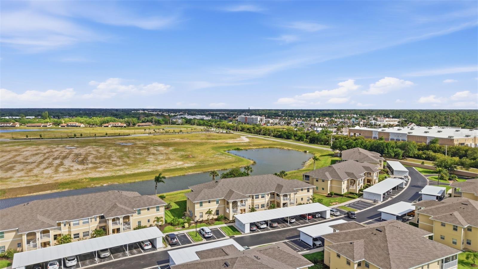 LINKSIDE - Residential