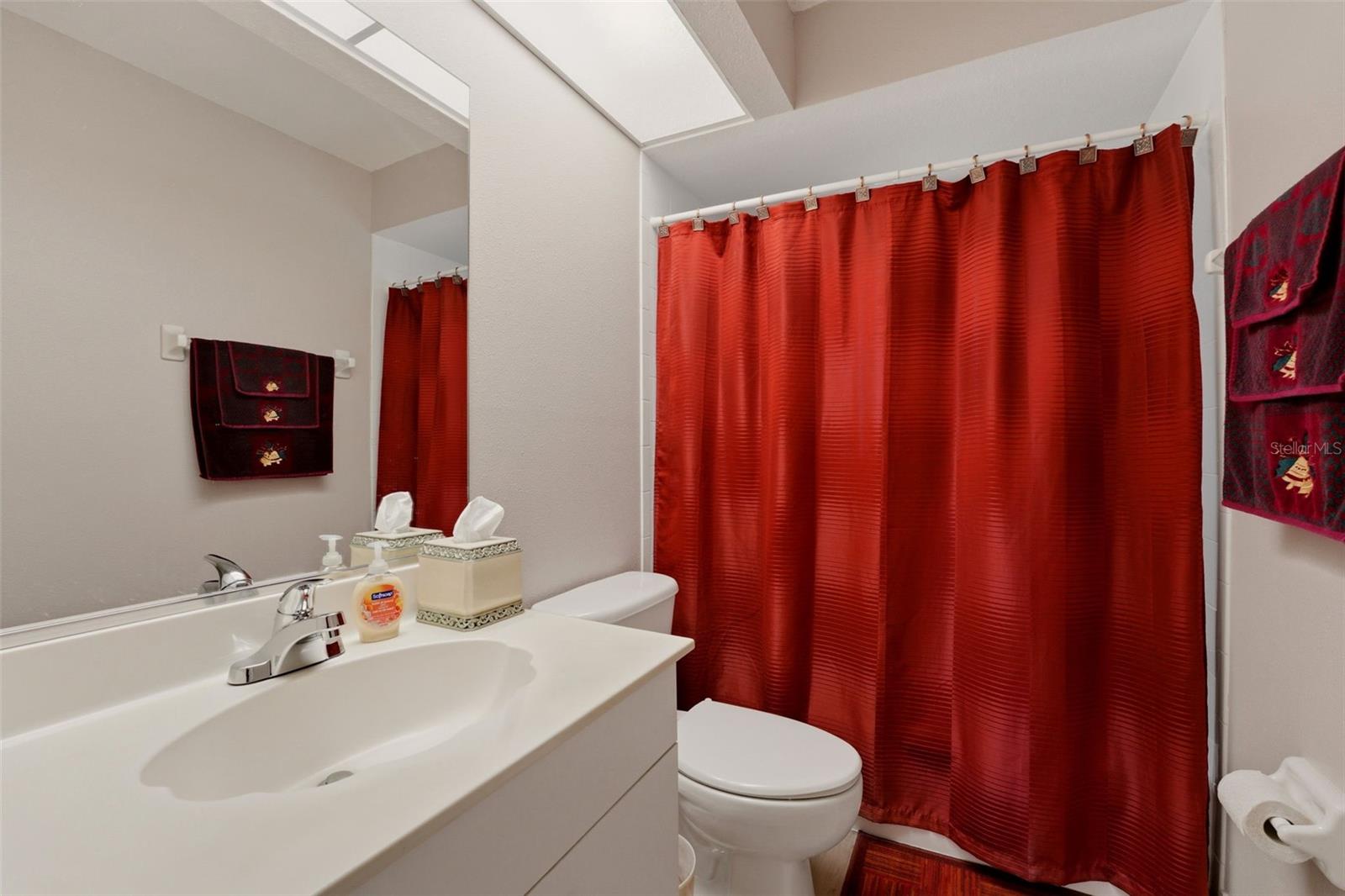 LINKSIDE - Residential