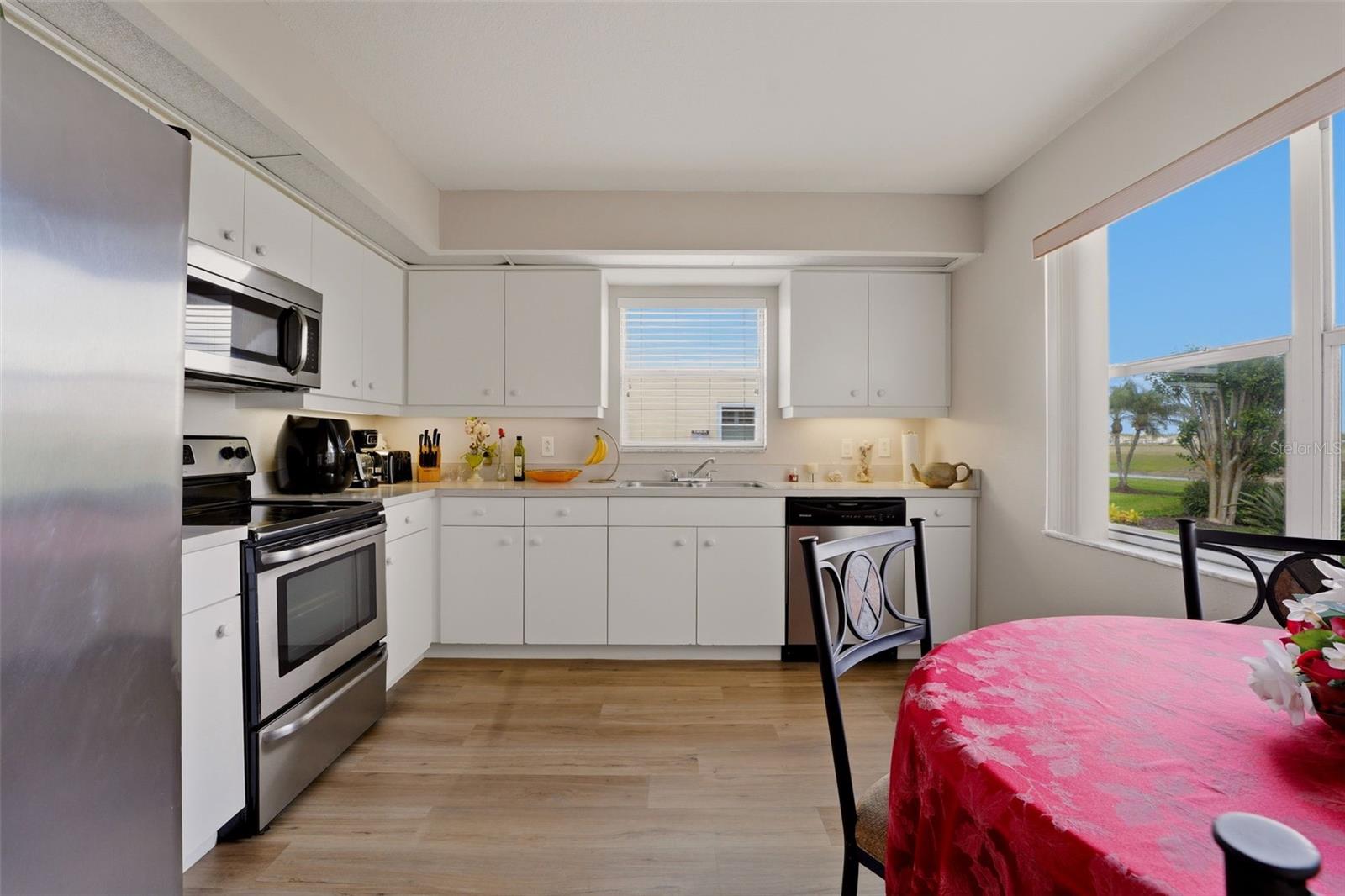 LINKSIDE - Residential